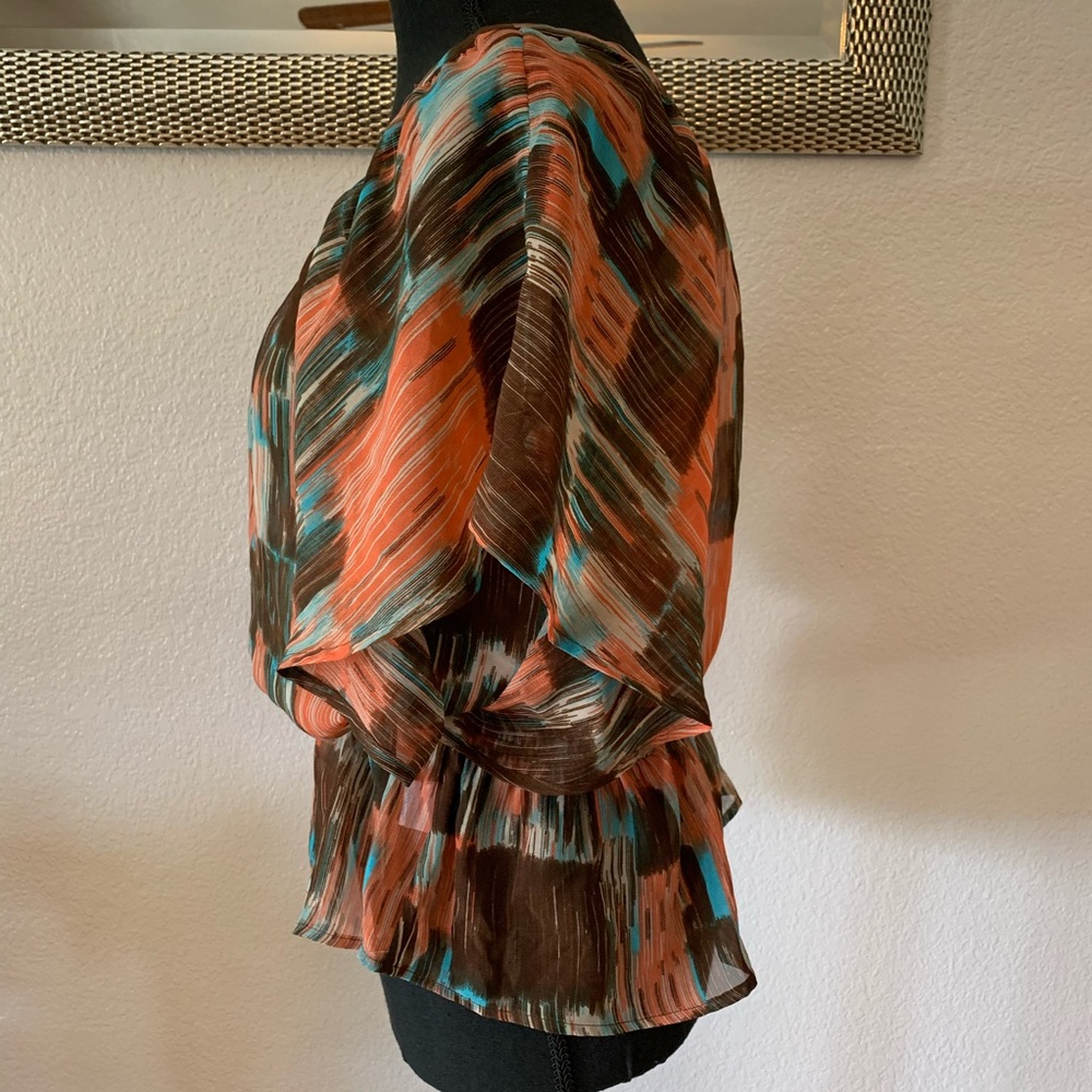 Blouse - Picture 3 of 4